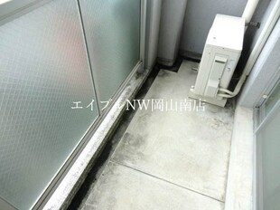 岡山駅 バス30分  クラレ社宅前バス下車：停歩1分 2階の物件内観写真